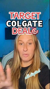 2K views · 46 reactions | Cheap target colgate deal deals valid 10/8-10/14 #targetcouponing #targetdeals #targetdigitaldeals #targetdealsthisweek #targetdealfinder #targetcircleweek | Savingwithshayna | Facebook