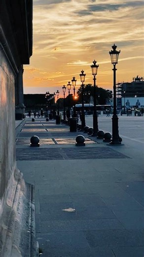 ✨The Hidden Beauty of Louvre Museum Revealed in 4K #louvre #Paris #louvremuseum