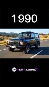 Evolution Of Ford Maverick (1970-2026) #shorts