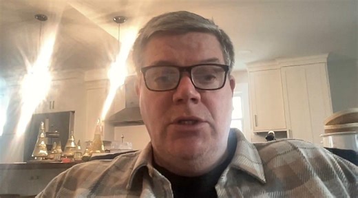 January 2026 Monthly Newsletter Summary | James (Jim) Lane