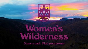 Women's Wilderness Mission Video