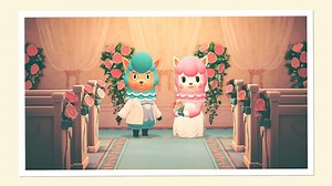 58K views · 813 reactions | More good times await in Animal Crossing: New Horizons, starting with the free April update landing on your island April 23! Check out new seasonal events like Nature Day, and May Day, two new merchants: Leif and Redd, and the addition of an art gallery to the museum! | Nintendo of Canada | Facebook