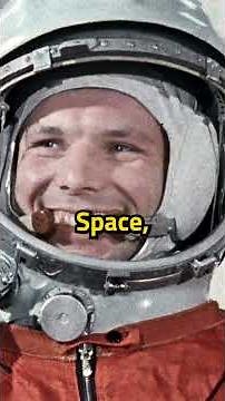 Who actually won the Space Race? #coldwarhistory #americanhistory
