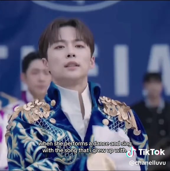 Cheer Up Era: Dance Tutorial at Yonsei University