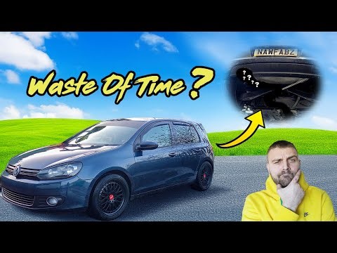 Transform Your VW Diesel Exhaust: Worth the Hype or Just Hot Air?