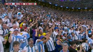 17M views · 1.2M reactions | ⚽️ 퐆퐎퐀퐋 ⚽️ Lionel Messi now has as many...