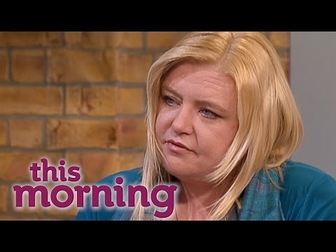 Woman Falls Asleep 50 Times A Day | This Morning