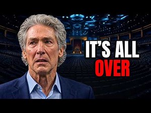 Joel Osteen’s 16,000-Seat Church Is Losing People Fast — And It’s Getting Worse