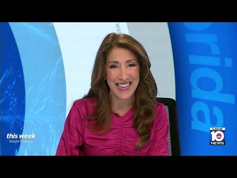 This Week In South Florida episode: April 19, 2026