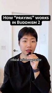 #buddhateachings how #prayer and #praying works in #buddhism #devotional #lifewisdom #spirituality
