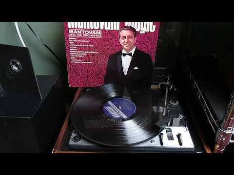 Montobani Magic on the Dual 1228