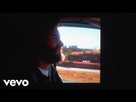 Allan Rayman - Word Of Mouth