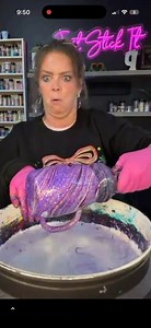14K views · 243 reactions | Purple hydrodip #hydrodipping | Just Stick It | Facebook