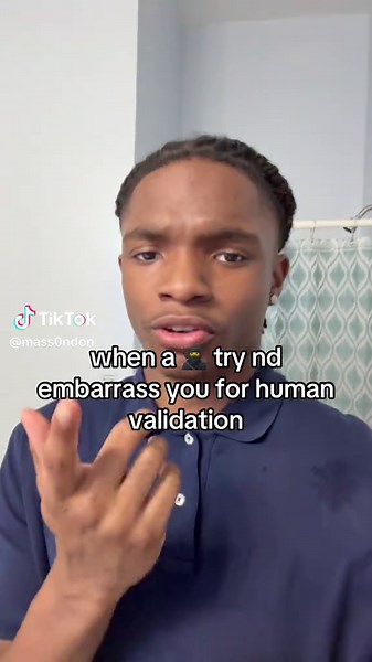 Understanding Human Validation Through Wealth and Character