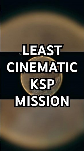 Your sign to go install visual mods for KSP #kerbalspaceprogram #ksp #ksptutorial #kspmods #kerbal