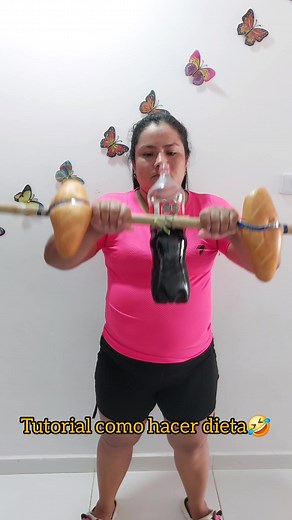 1.3M views · 5.8K reactions | Tutorial como hacer dieta 藍藍 | Soy patricia | Facebook