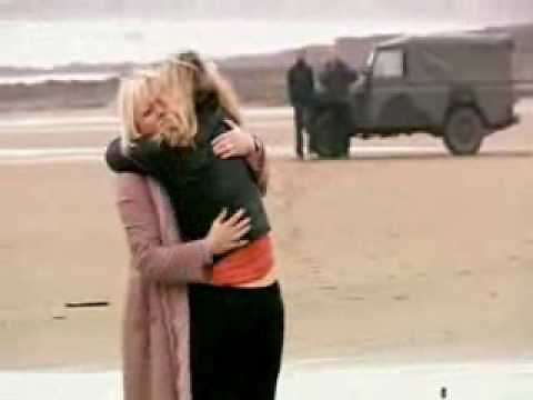 Doctor Who Doomsday Scene 22