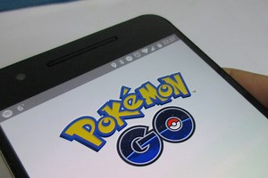 This could be the first ever Pokemon job in the world — you get paid to hunt pokemon | Coconuts