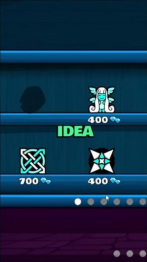 COMO conseguir EL PRACTICE MUSIC en GEOMETRY DASH 2.2 - Onel_Tv #geometrydash #gaming #gd #juegos