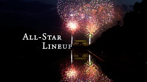 4.2K reactions · 1K shares | Celebrate Independence Day with all-star performers and the nation’s best fireworks display! Watch A Capitol Fourth on PBS. | PBS | Facebook