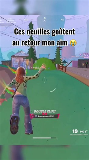 Moxy prime comeback ? #fortnite #gaming #fortniteclips #funny