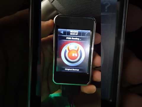 Updating Tuners from Predator to Intune i2 Ripp Superchargers