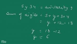 2-5-y-34-is-enactly-divesible-by-9-where-yis-a-digit-hhe-33353037393732