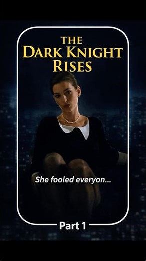 🖤💎The Master Thief Strikes! Selina Kyle Infiltrates Wayne Manor & Steals Martha Wayne’s Pearl 🐱🔓