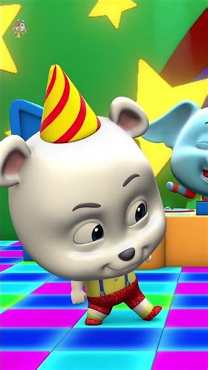 Kaboochi Dance Song for Kids #kaboochi #dance #forkids #ytkids #explore
