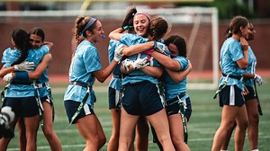 2024 New Jersey Girls Flag Football Semifinals Recap