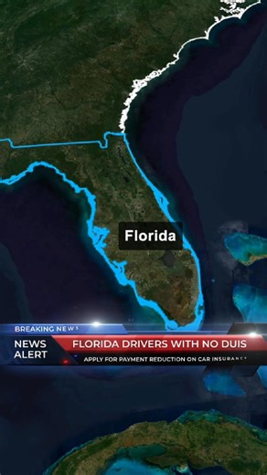 Florida just did the coolest thing! If you are a safe driver with no DUI on your record, you can now apply for relief from the rising costs of car insurance. The average driver will receive $712 savings. Tap below to see if you qualify. | The Frugal Saver