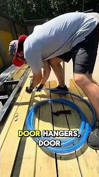 How to Start a Successful Pressure Washing Business in 2025! #powerwashing #pressurewashing