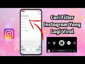 How to Find the Latest Viral Instagram Filters