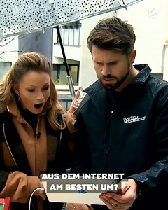 2.3K views | Drei kampflustige Promipaare, vier Challenges und ein Ziel: „Die Tutorial Champions“ werden! "Die Tutorial-Champions - Promipaare machen's nach" startet heute um 17:50 Uhr in SAT.1. | ProSieben Stars | Facebook