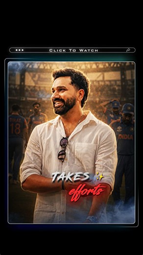 “Defeat Is Not The End ”💔🔥| Rohit Sharma's Mindset