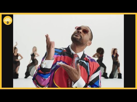 Will Smith debuts music video for ‘Pretty Girl’