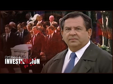 Secretos y Casos Mortales para los Agentes del FBI | Los Archivos del FBI Maratón Temporada 4