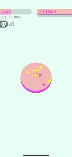 Hi guys this is the official Voodoo acc😀#foryoupage #voodoo #game