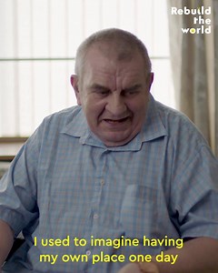 1.3K reactions · 383 shares | Retirement home + LEGO bricks = pure happiness! | LEGO | Facebook