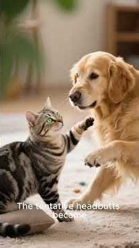 From Enemies to Soulmates 🥹