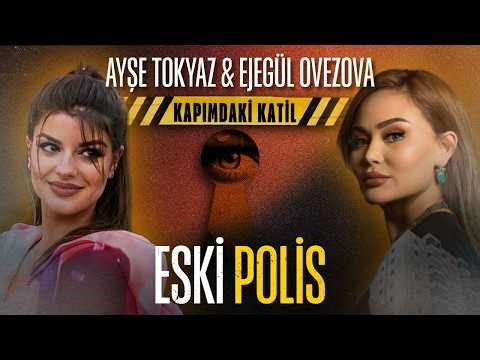 Ayşe Tokyaz & Ejegül Ovezova | Complicit Police, an Unrepentant Perpetrator, and the End of Impunity