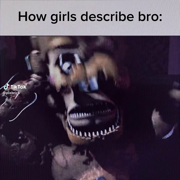 Springtrap and Scraptrap in Five Nights at Freddy's Edit