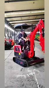 4K views · 50 reactions | 17 mini excavator #excavator #digger #loader #excavators #miniexcavator #minidigger #minipelle #minibagger #miniescavatore #miniexcadora #escavadora #loggrapple #excavating #excavations #excavation #bagger #minidiggers #excavatorsforsale #earthmoving #earthmover #excavatorattachments #attachment #excavatorattachment #electricexcavator #batterypowered #newenergyexcavator #backhoe #forklift #terrainforklift | Mini digger mini excavator | Facebook