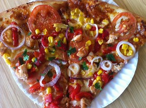 Z Pizza to Open in Clayton on Wednesday