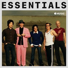 A Perfect Circle – Essentials (2019) » download by NewAlbumReleases.net