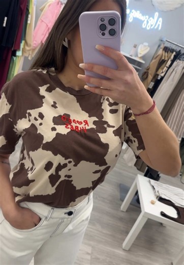 Top tendencia! 🤎🤍🤎🤍 www.angelshopstyle.com #parati #foryou #fyp #parati #viral #trend #lumina #ootd #outfit #ropa #moda #style #fashion #fashionstyle #shop #shoponline #angelsbk #angelshop #newcollection #nuevacoleccion #cow