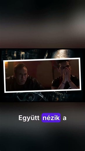 Cage és Phoenix együtt nézik a... #8mm #nicolascage #filmkritika #film #90s