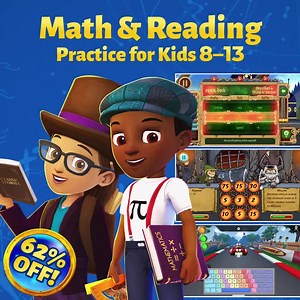 8.2K views · 16 reactions | Writing practice in key Language Arts skills - Grammar, Essay Structure, Comprehension, Vocabulary Development, & More! | Adventure Academy | Facebook