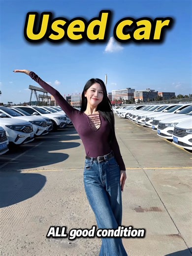 Interested in used cars？we got tons of used cars！！All good condition. GOOD price#usedcardealer #export #usedcar #cardealer #Chinesecars #chinesecar #chinesecarexport #exportcars #usedcarsales #usedcars #toyota #levin #camry #bmw #audi #xpeng #Liauto #buick