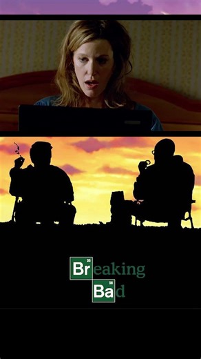 Breaking Down Breaking Bad | Cats in the Bag #breakingbad